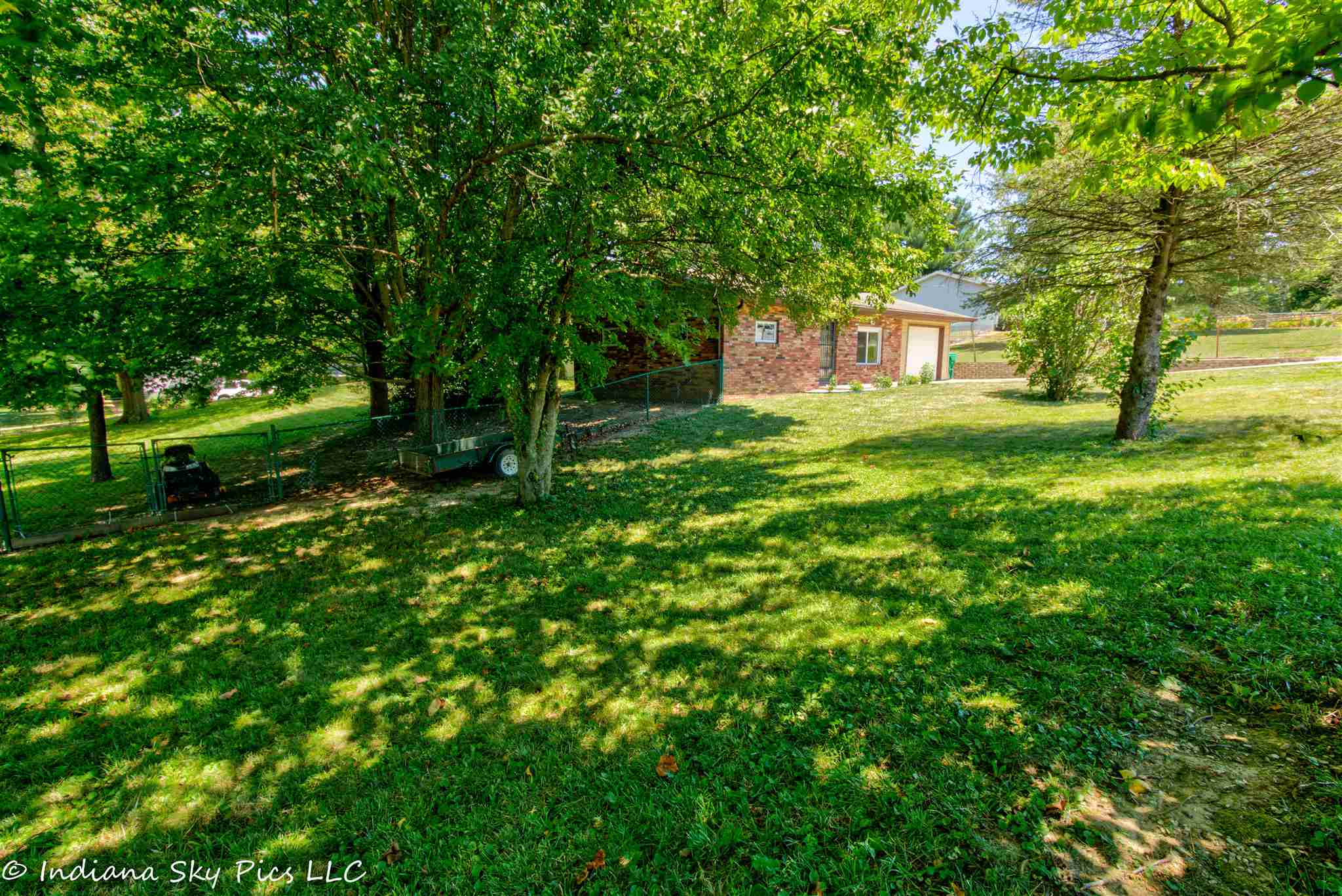4201 East Farr Road Bloomington, IN 47408 - Photo 3 of 22