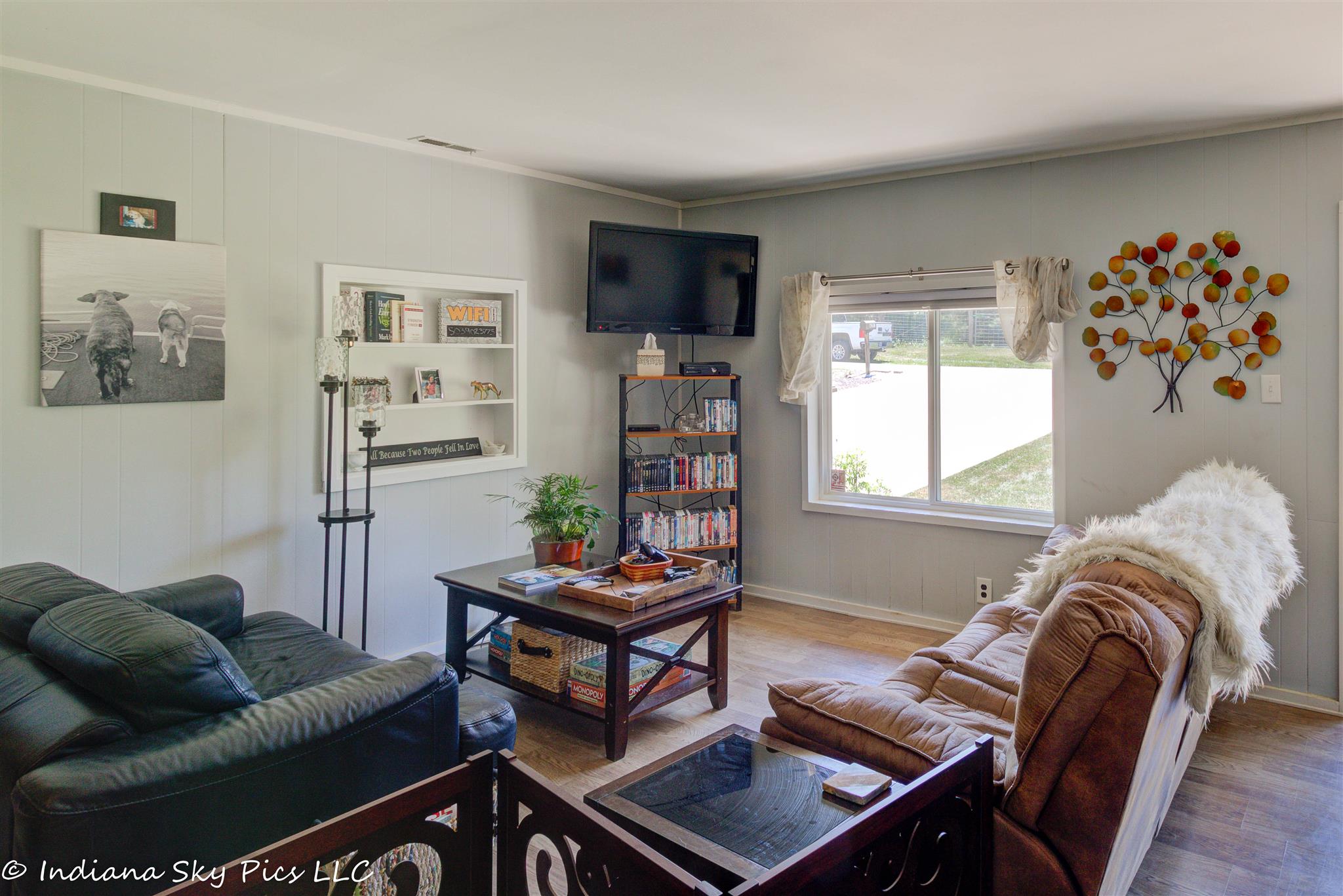 4201 East Farr Road Bloomington, IN 47408 - Photo 5 of 22