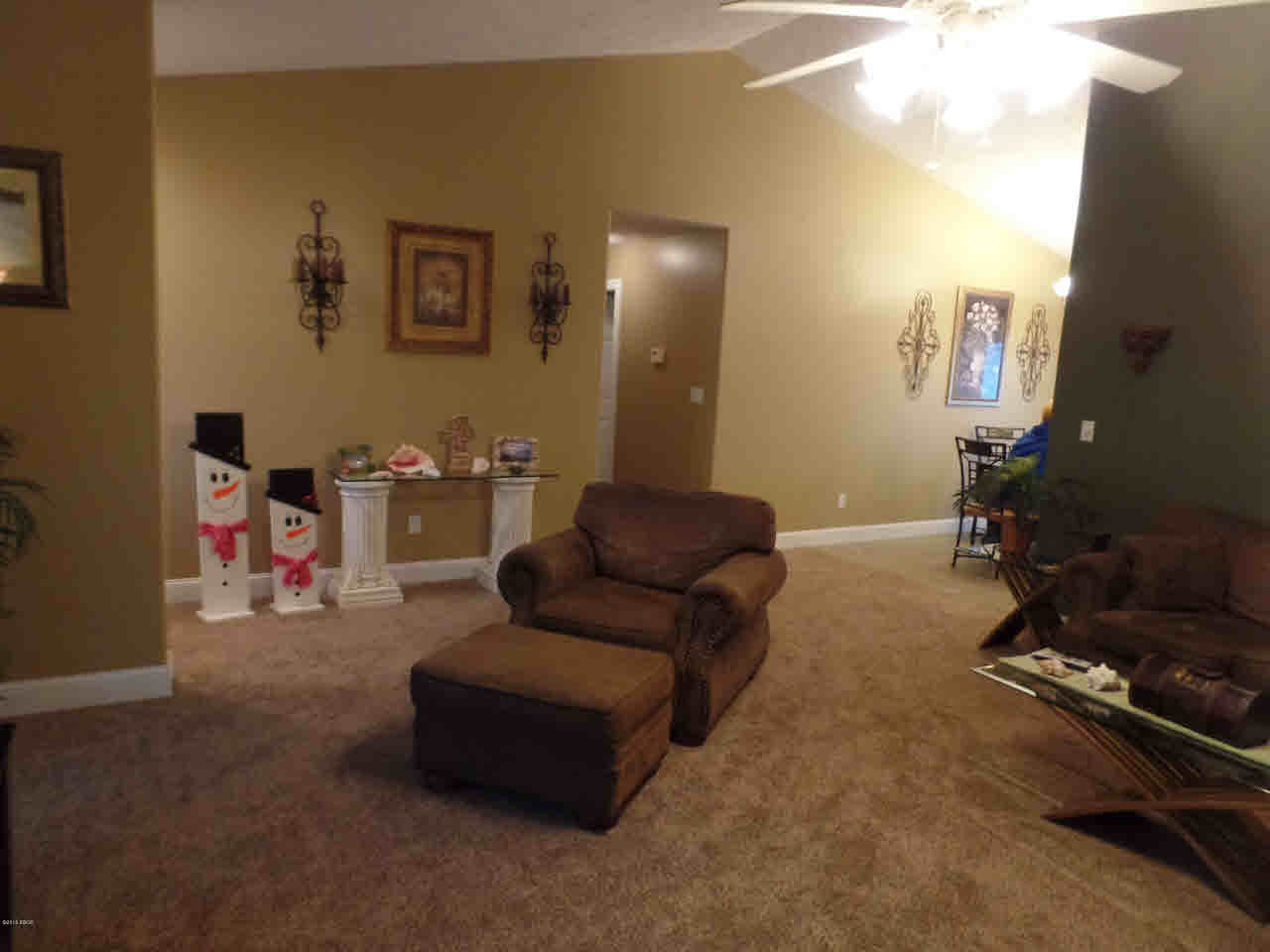 13100 Davidson Road Marion, IL 62959 - Photo 5 of 17