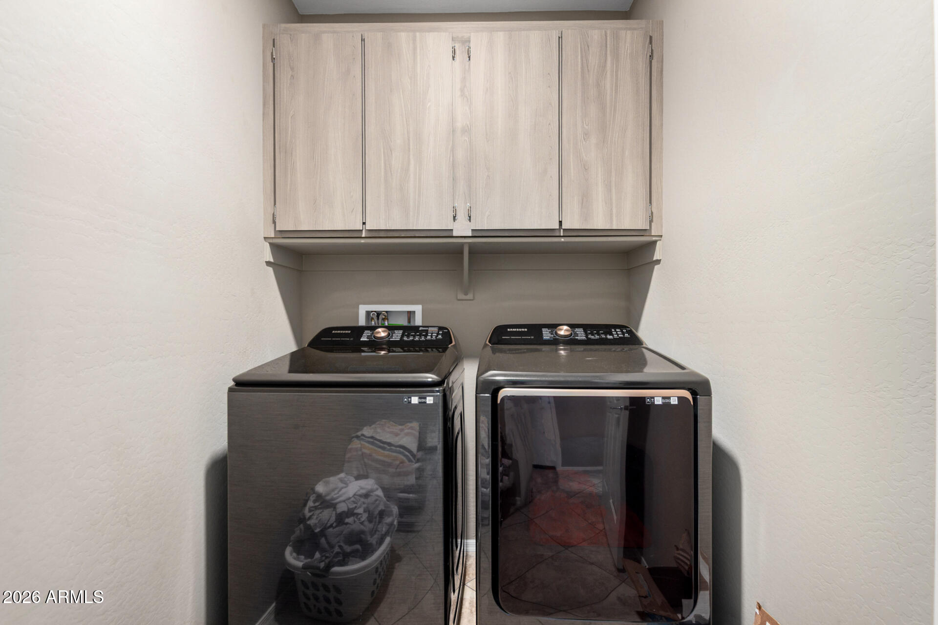 10816 West Nosean Road Peoria, AZ 85383 - Photo 38 of 42 a view of washer and dryer