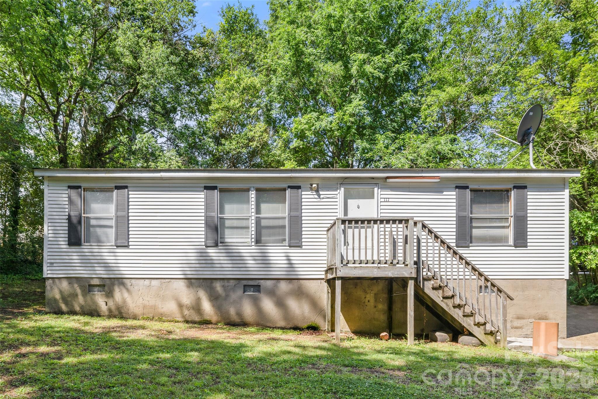 107 North Market Street Lancaster, SC 29720 - Photo 2 of 14