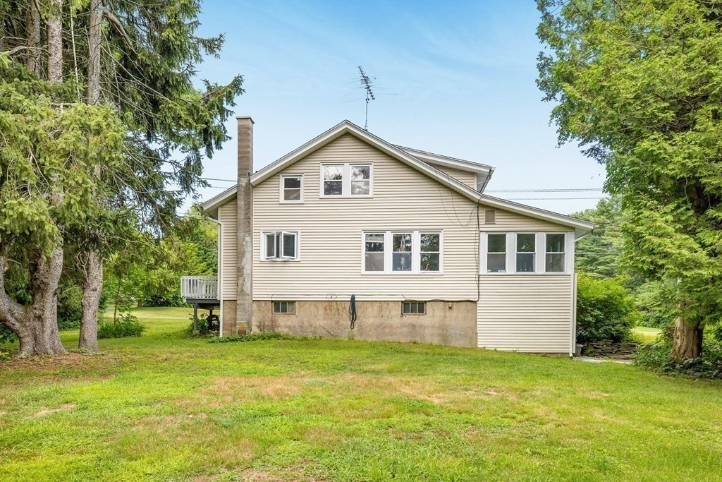 63 Chester Road Blandford, MA 01008 - Photo 35 of 41