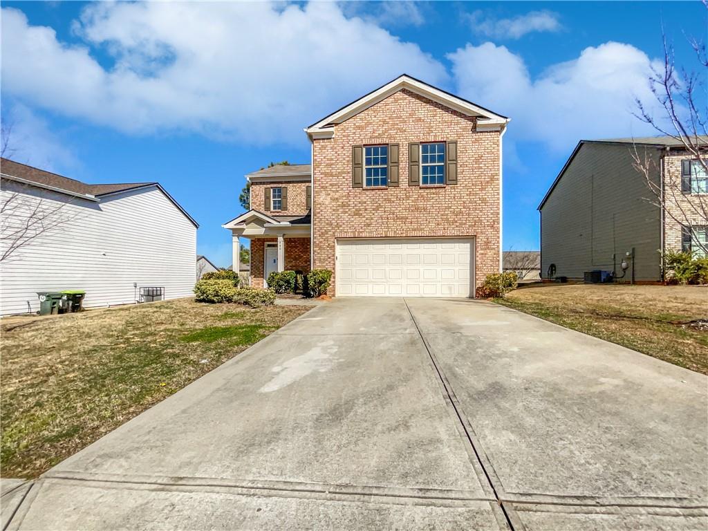 1029 Fellowship Road Fairburn, GA 30213 - Photo 1 of 1 Gallery Image 1