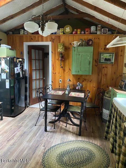 52 Access 3b Road Plainfield, MA 01070 - Photo 20 of 42 Kitchen