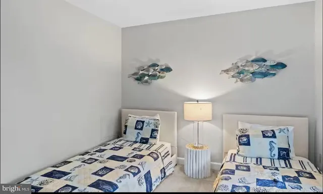 $2,350 | 31 6th Street, Unit B, Rehoboth Beach, DE 19971