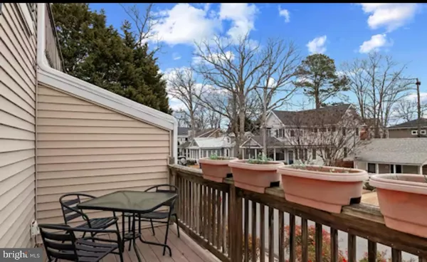$2,350 | 31 6th Street, Unit B, Rehoboth Beach, DE 19971
