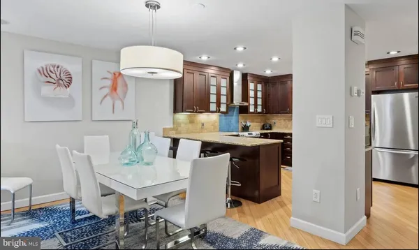 $2,350 | 31 6th Street, Unit B, Rehoboth Beach, DE 19971