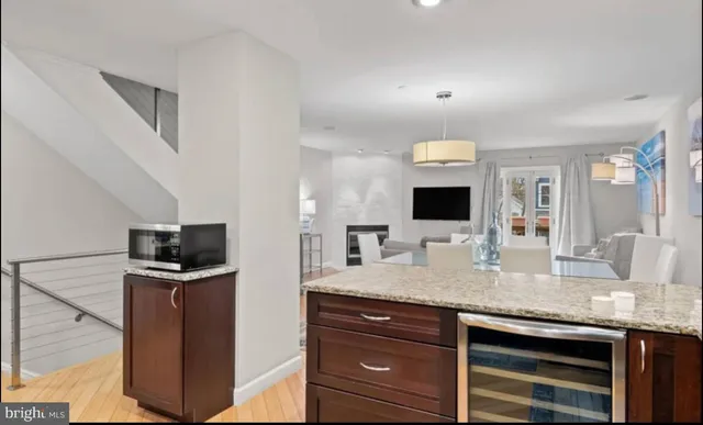 $2,350 | 31 6th Street, Unit B, Rehoboth Beach, DE 19971