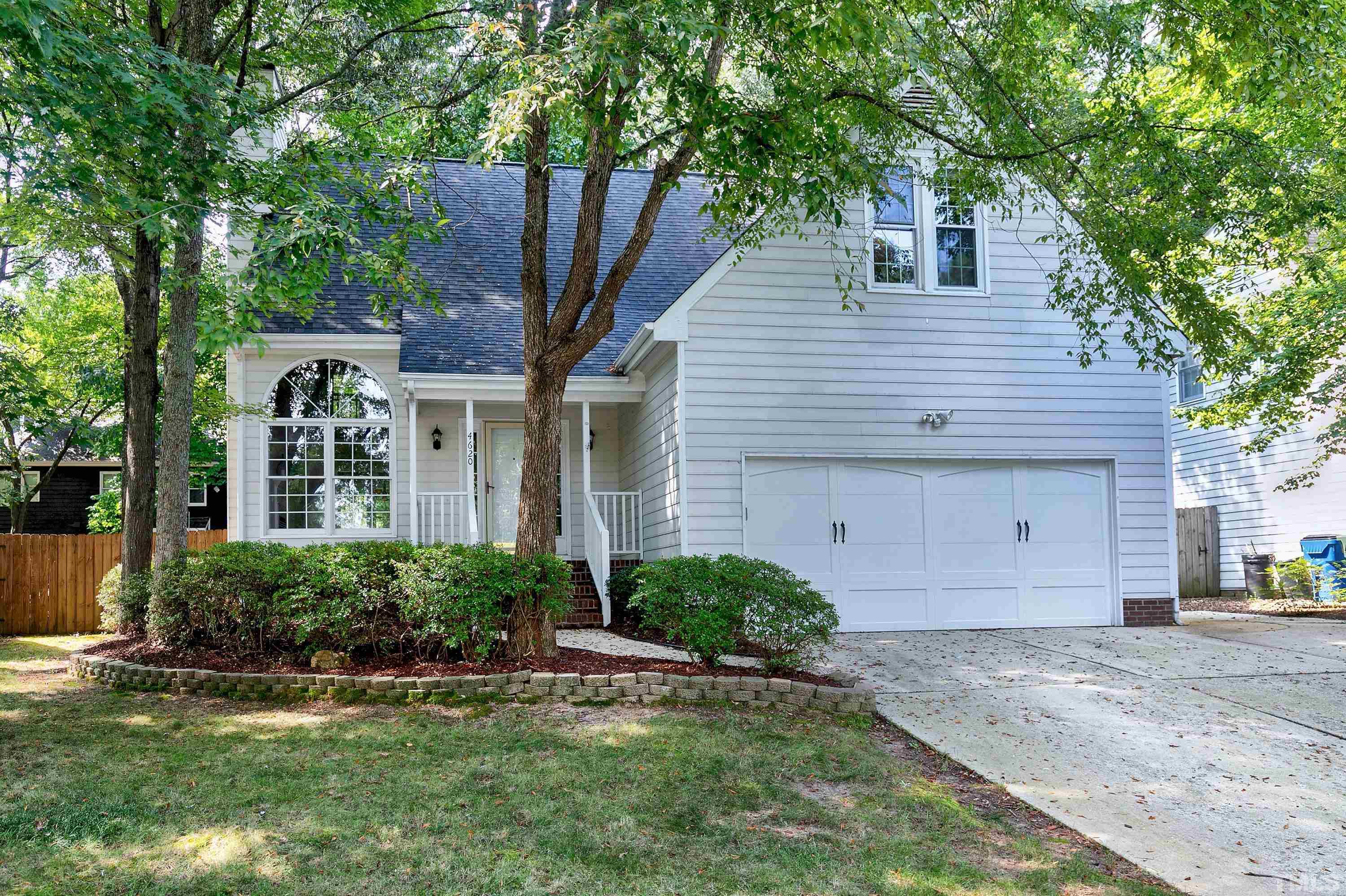 4620 Atterbury Court Raleigh, NC 27604 - Photo 1 of 29 Gallery Image 1