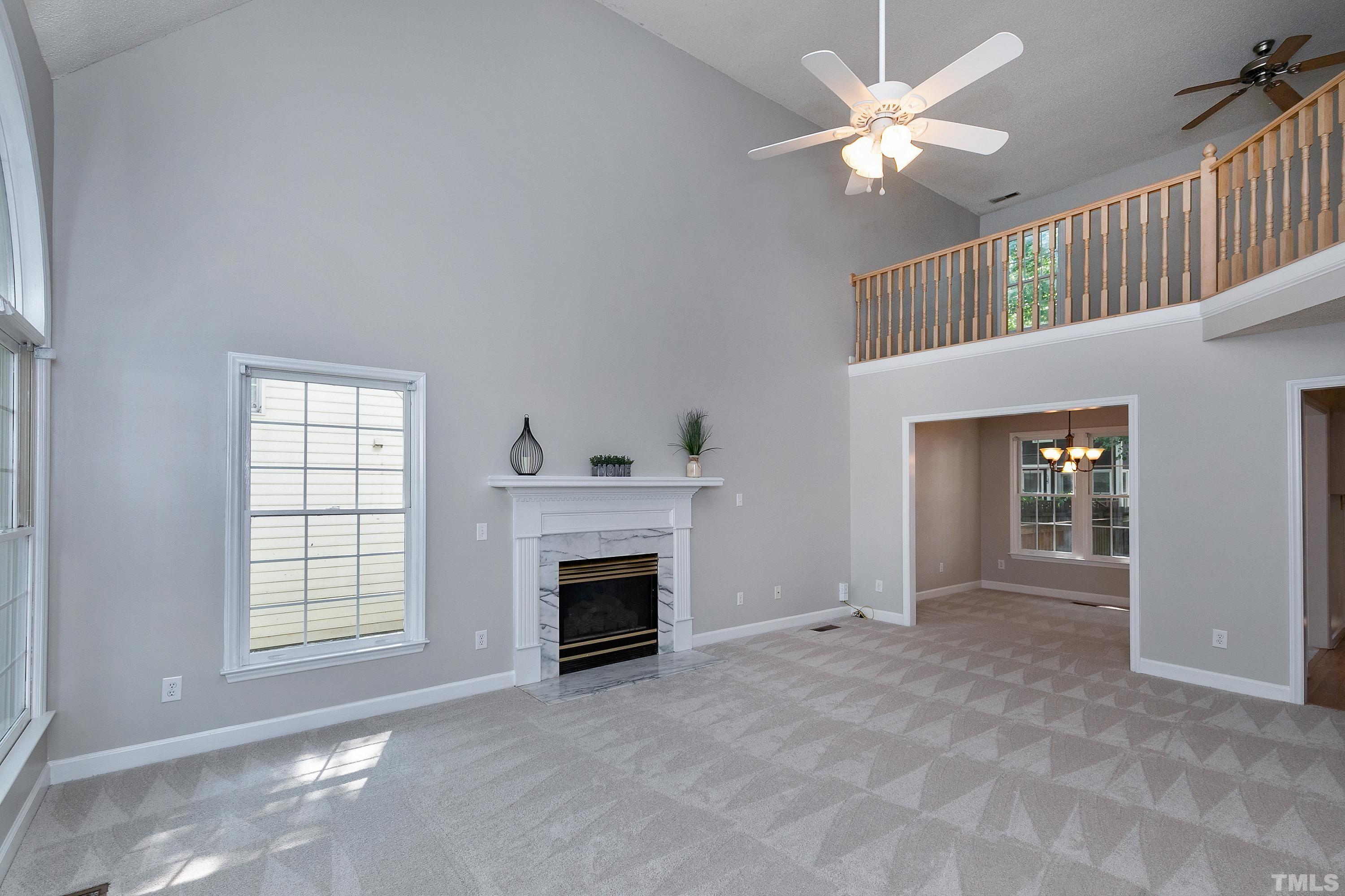 4620 Atterbury Court Raleigh, NC 27604 - Photo 3 of 29 Gallery Image 3