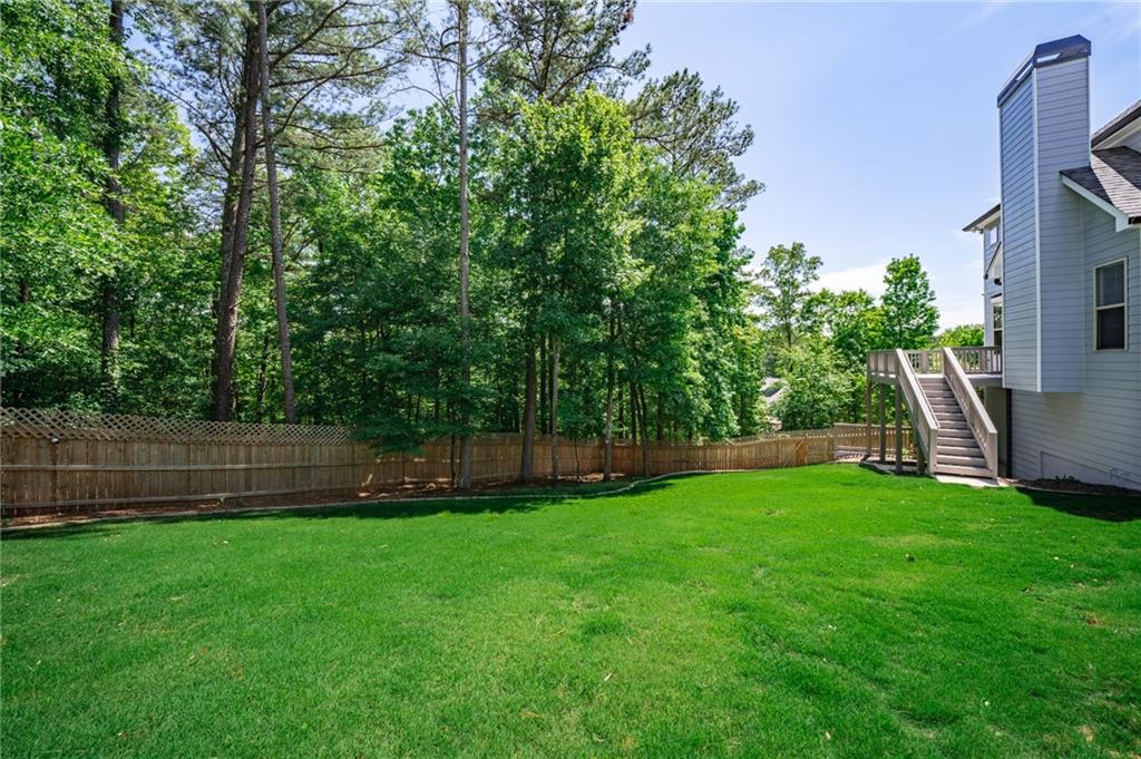 30 Branchcreek Pass Cartersville, GA 30121 - Photo 5 of 52