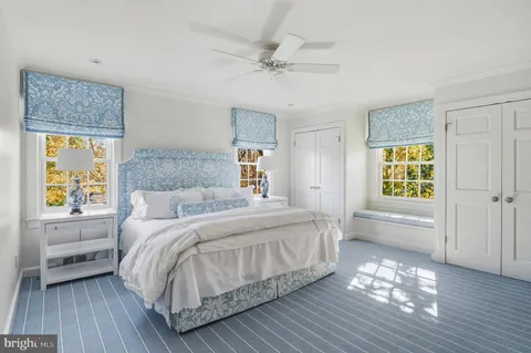 $3,795,000 | 5020 Palisade Lane Northwest, Washington, DC 20016