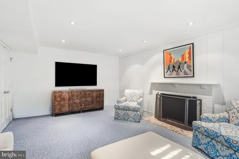 $3,795,000 | 5020 Palisade Lane Northwest, Washington, DC 20016