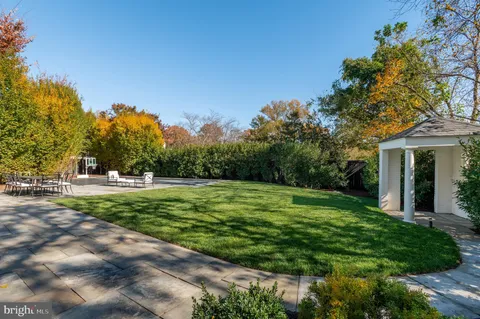 $3,795,000 | 5020 Palisade Lane Northwest, Washington, DC 20016