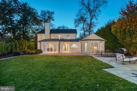 $3,795,000 | 5020 Palisade Lane Northwest, Washington, DC 20016