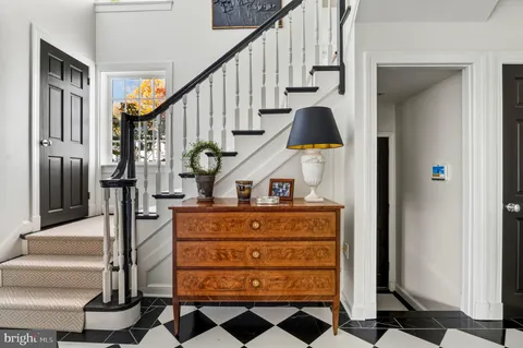 $3,795,000 | 5020 Palisade Lane Northwest, Washington, DC 20016