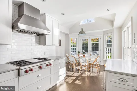 $3,795,000 | 5020 Palisade Lane Northwest, Washington, DC 20016