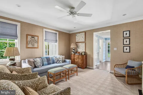 $3,795,000 | 5020 Palisade Lane Northwest, Washington, DC 20016