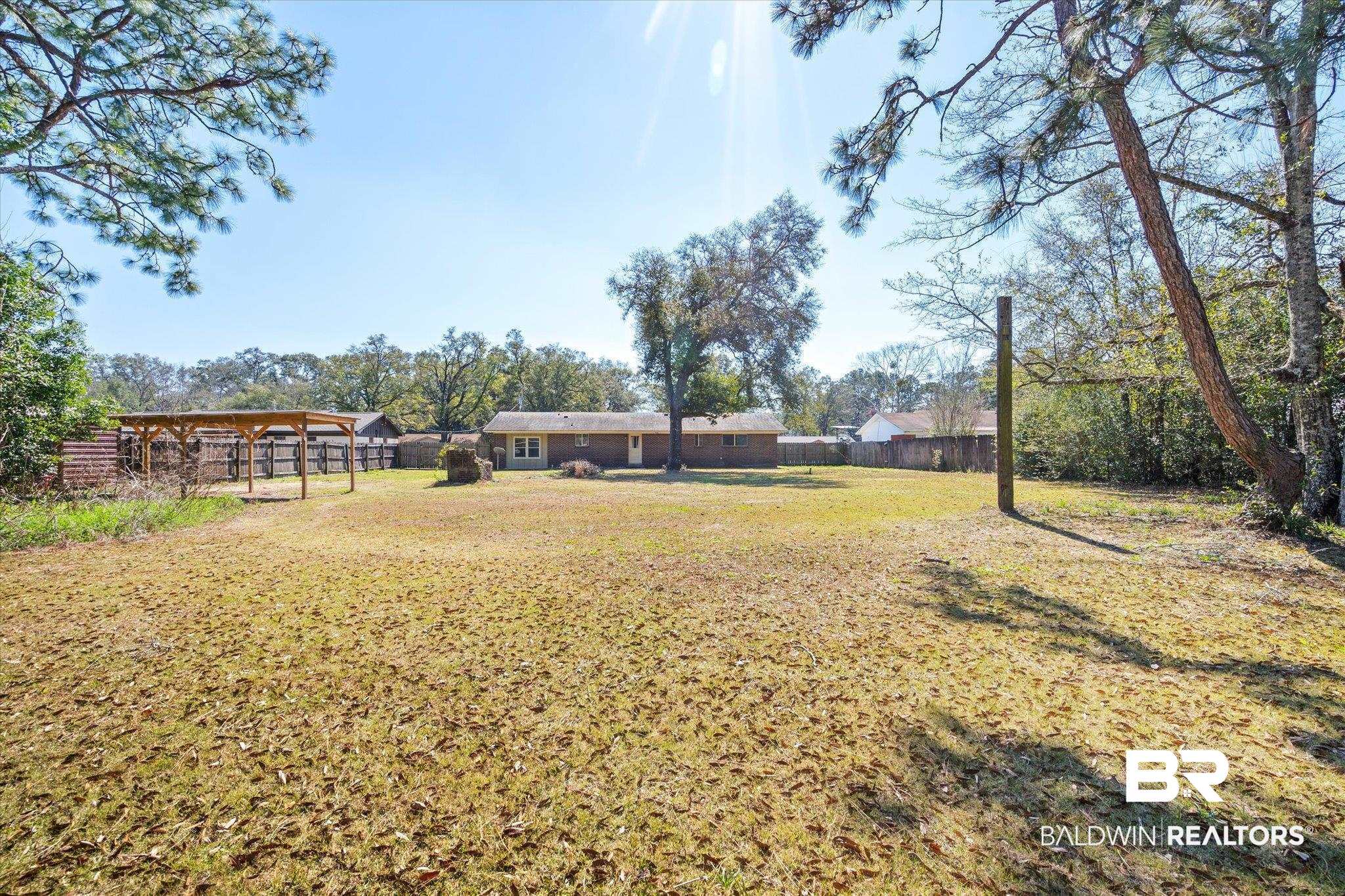 7070 South Laverne Drive Mobile, AL 36618 - Photo 18 of 20