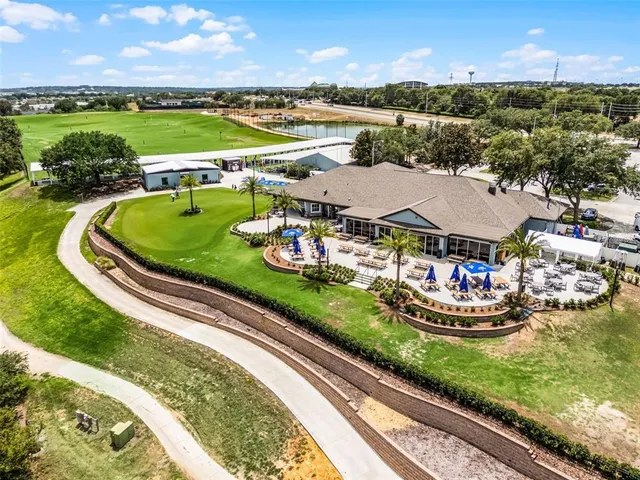 $485,000 | 2808 Falcon Ridge, Clermont, FL 34711