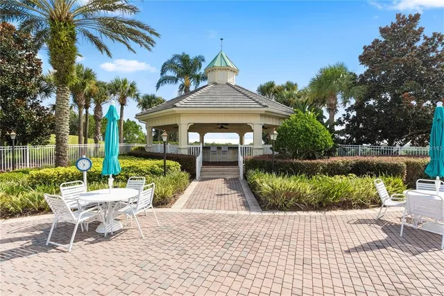 $485,000 | 2808 Falcon Ridge, Clermont, FL 34711