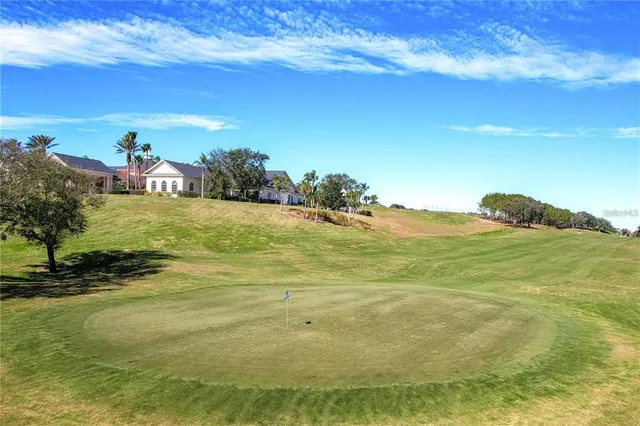 $485,000 | 2808 Falcon Ridge, Clermont, FL 34711