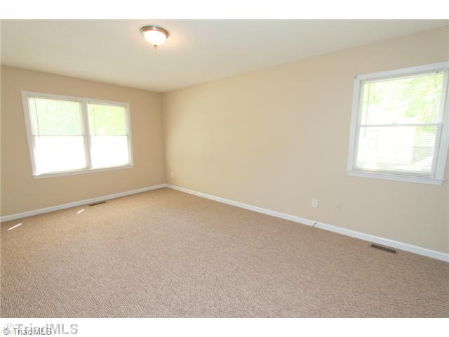 200 Pineview Road Gibsonville, NC 27249 - Photo 12 of 16 Master Bedroom.