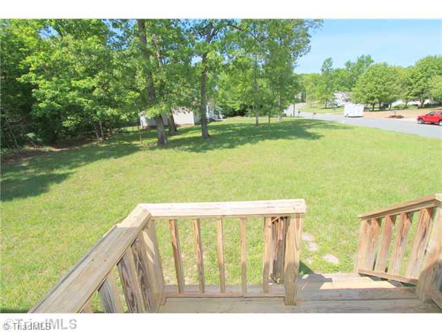 200 Pineview Road Gibsonville, NC 27249 - Photo 16 of 16 Exterior Back.