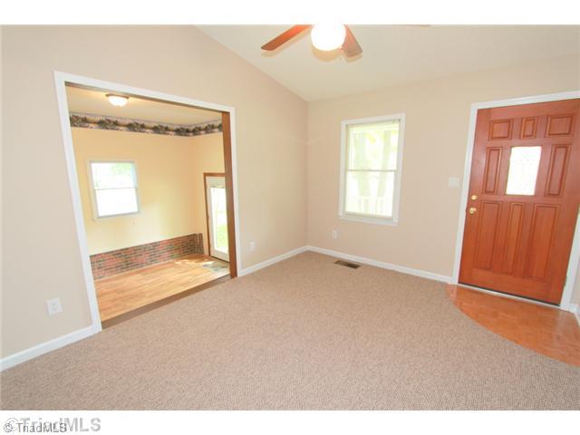 200 Pineview Road Gibsonville, NC 27249 - Photo 8 of 16 Living Room.