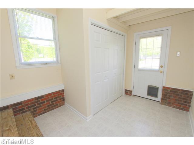 200 Pineview Road Gibsonville, NC 27249 - Photo 10 of 16 Laundry Room.