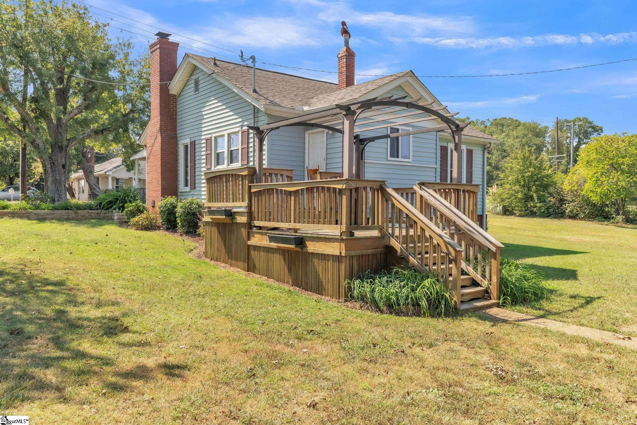 407 Hampton Road, Unit 407 Greer, SC 29651 - Photo 23 of 31