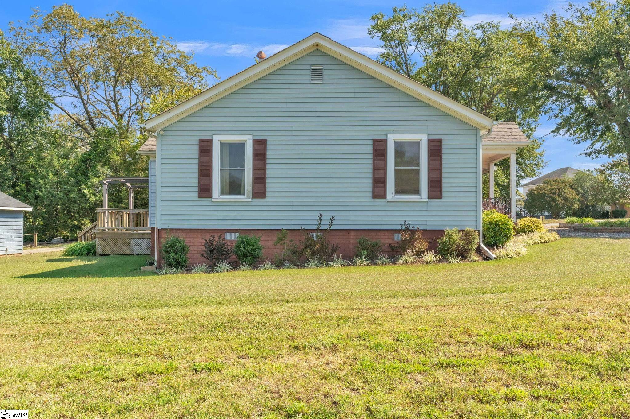 407 Hampton Road, Unit 407 Greer, SC 29651 - Photo 25 of 31