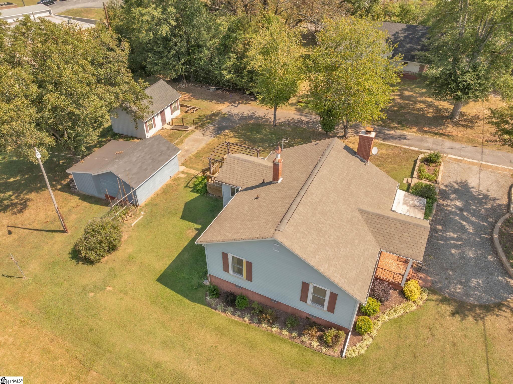 407 Hampton Road, Unit 407 Greer, SC 29651 - Photo 26 of 31