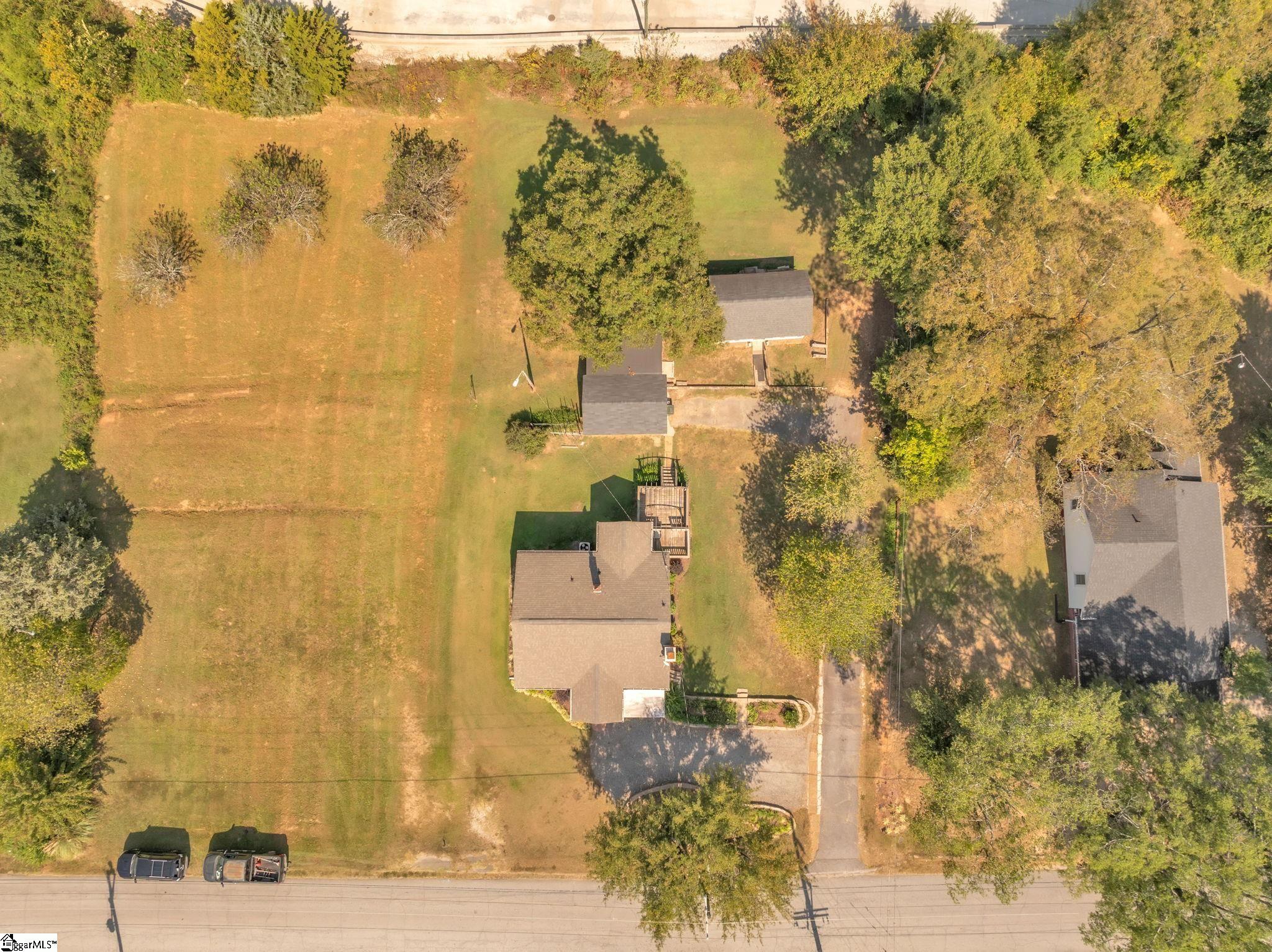 407 Hampton Road, Unit 407 Greer, SC 29651 - Photo 27 of 31