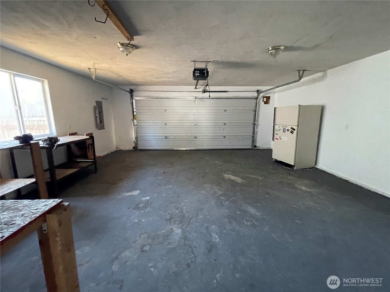 911 West Front Street Winlock, WA 98596 - Photo 13 of 30 a view of a storage & utility room