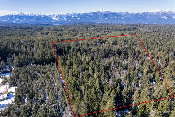 $295,000 | 0 Fire Sta Avenue Northwest, Seabeck, WA 98380