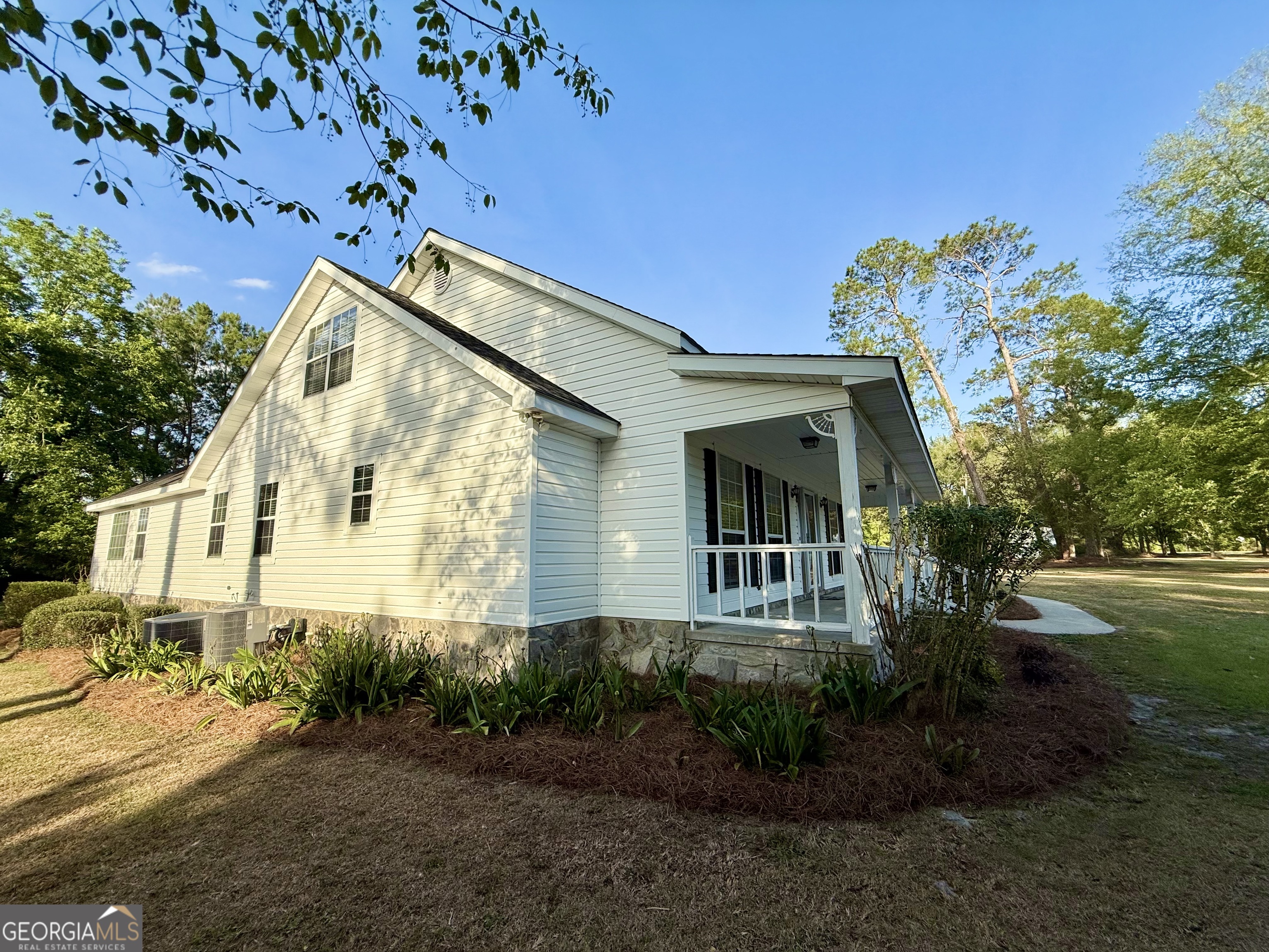 494 Hunter Road Baxley, GA 31513 - Photo 9 of 80