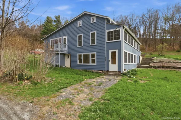 $675,000 | 461 White Schoolhouse Road, Rhinebeck, NY 12572