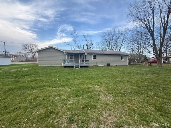 $229,000 | 103 South 13th Street, Bowling Green, MO 63334