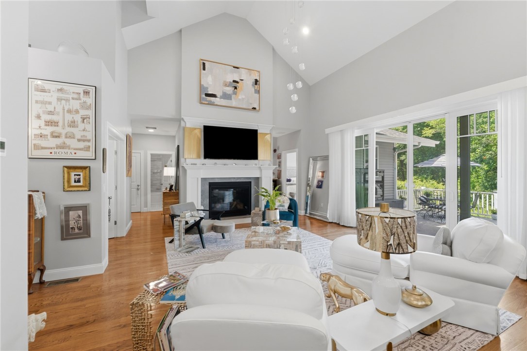 685 Curtis Corner Road South Kingstown, RI 02879 - Photo 16 of 50