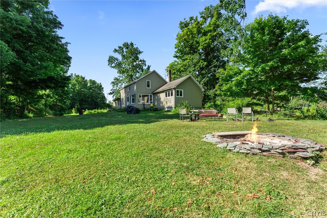 9968 Caughdenoy Road Clay, NY 13029 - Photo 5 of 44