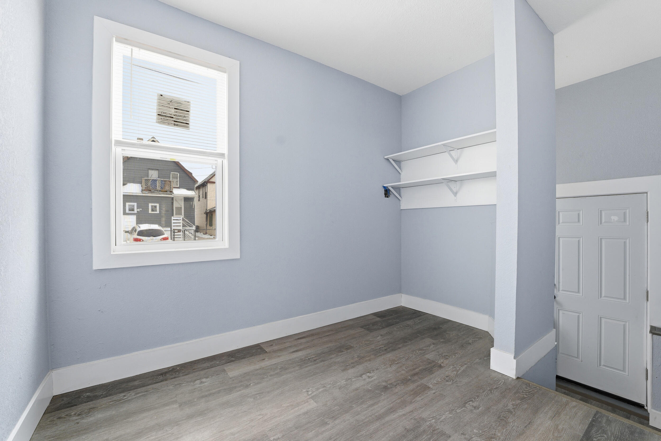 2354 South 16th Street Milwaukee, WI 53215 - Photo 10 of 16 Bonus Room/Loft