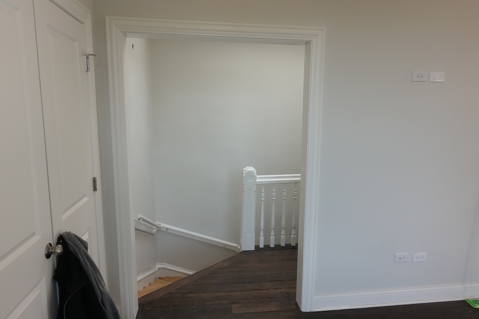 809 North Franklin Street, Unit 3F Chicago, IL 60610 - Photo 8 of 17 a view of closet