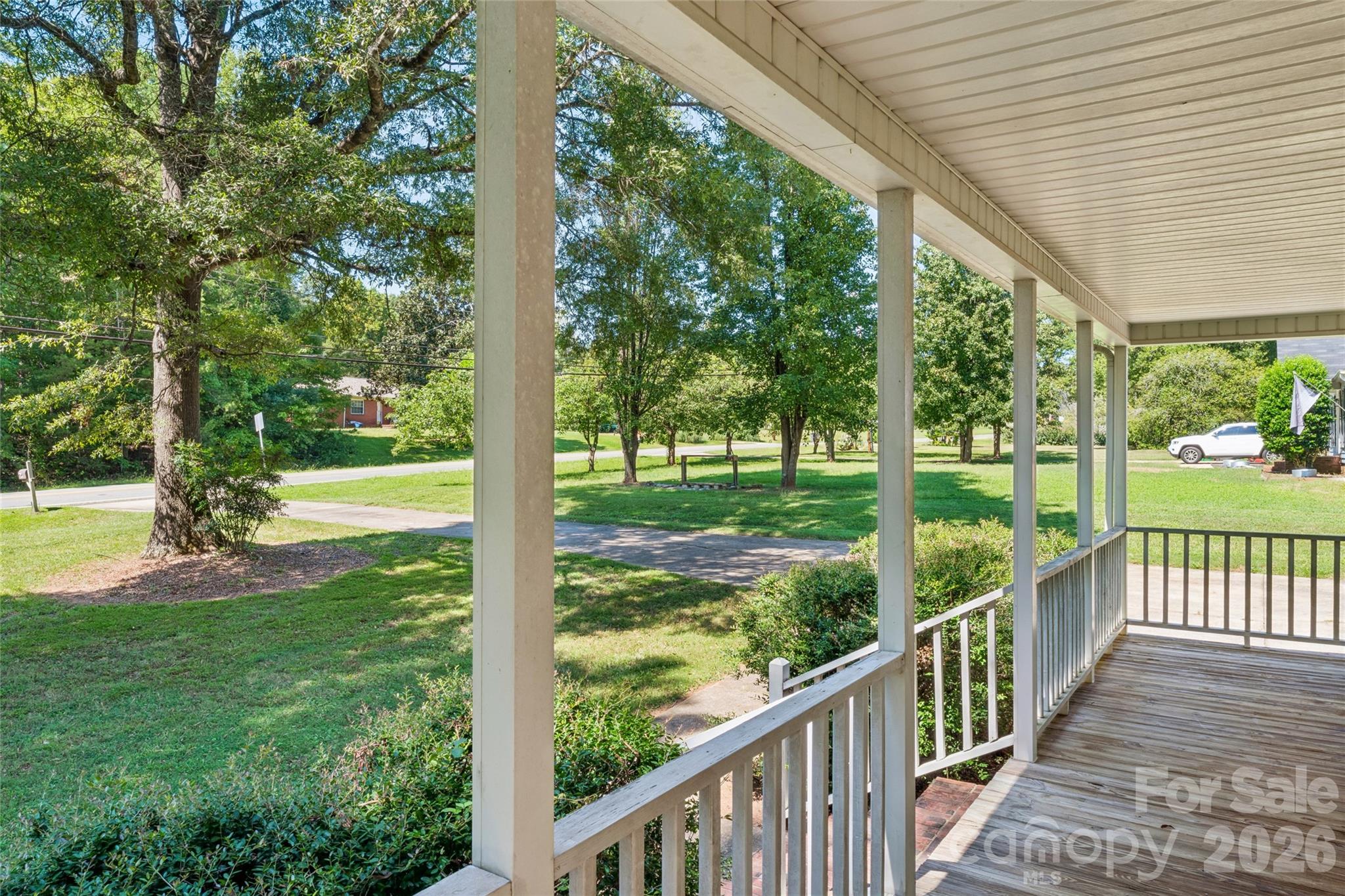 7500 Plott Road Charlotte, NC 28215 - Photo 48 of 48 Gallery Image 48