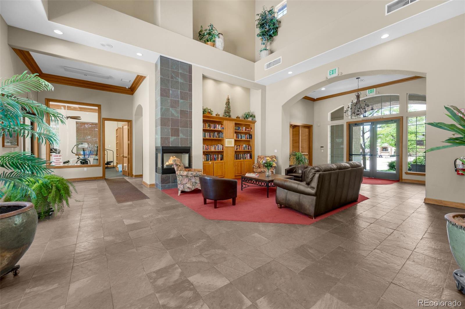 3831 Riviera Grove, Unit 102 Colorado Springs, CO 80922 - Photo 41 of 43