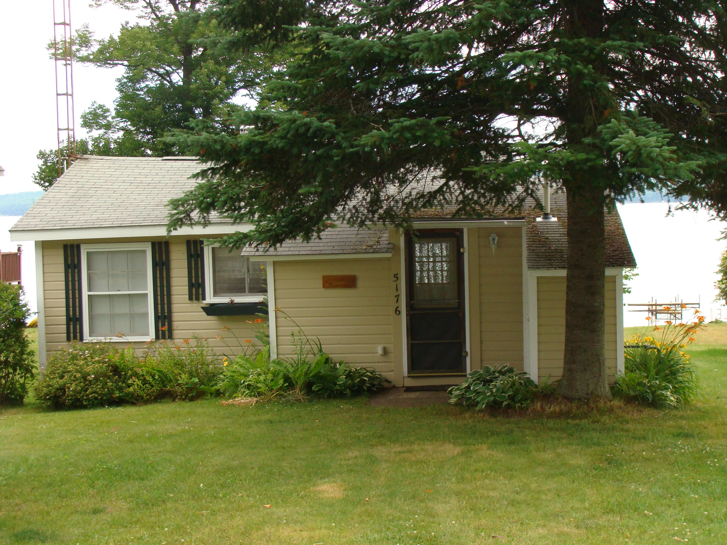 5176 Mt Maria Road Hubbard Lake, MI 49747 - Photo 5 of 19 Gallery Image 5