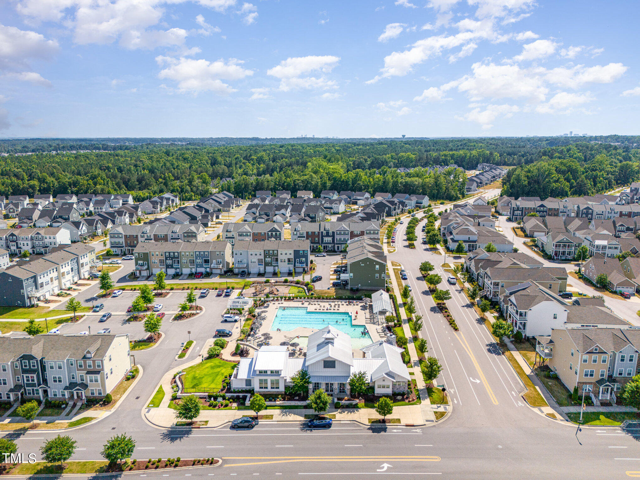 5208 Beckom Street Raleigh, NC 27616 - Photo 37 of 39 037_dji_20240618160158_0107_d-edit_864