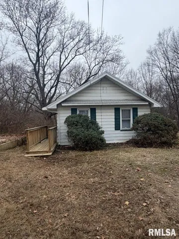 $32,900 | 1913 North Broadway Street, Peoria, IL 61604