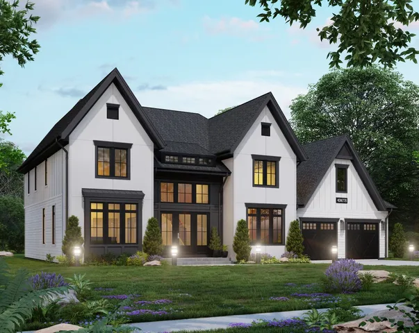 $1,650,000 | 40-w778 Ellis Johnson Lane, St. Charles, IL 60175