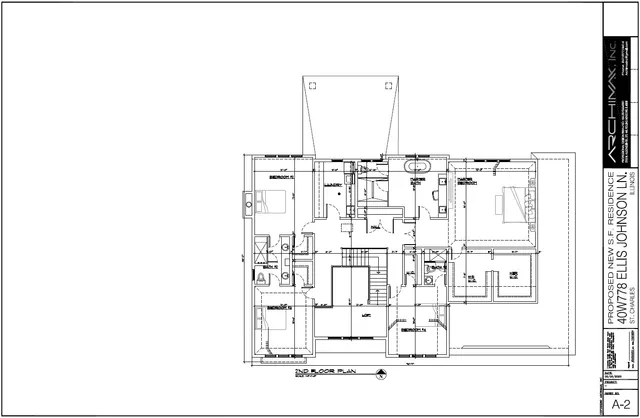$1,650,000 | 40-w778 Ellis Johnson Lane, St. Charles, IL 60175